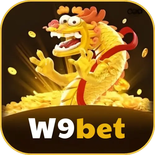 icon w9bet