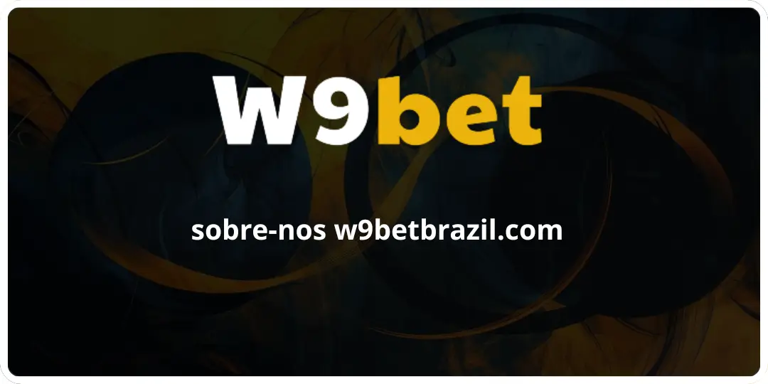 sobre-nos w9bet